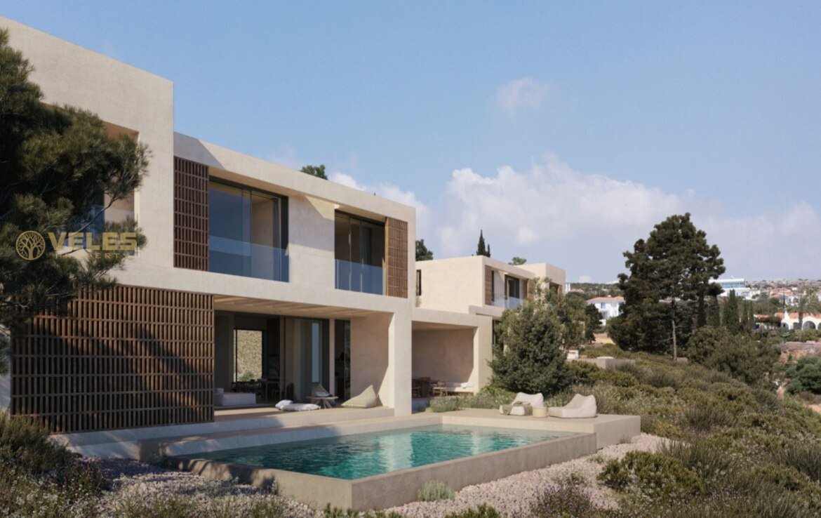 Buy property in Cyprus